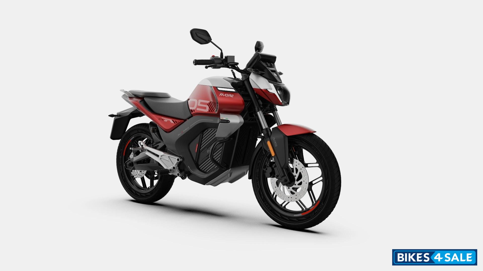 Avore EX2S