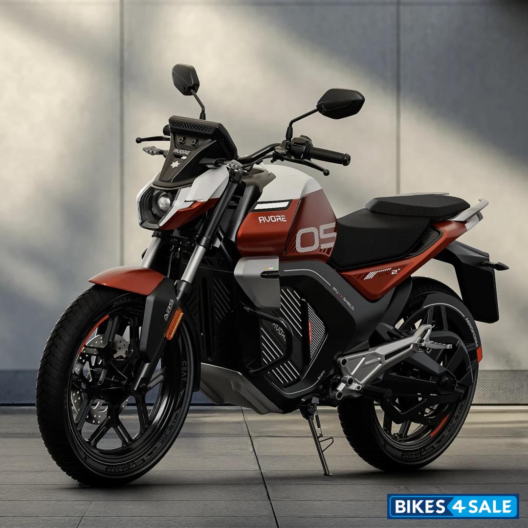 Avore EX2S