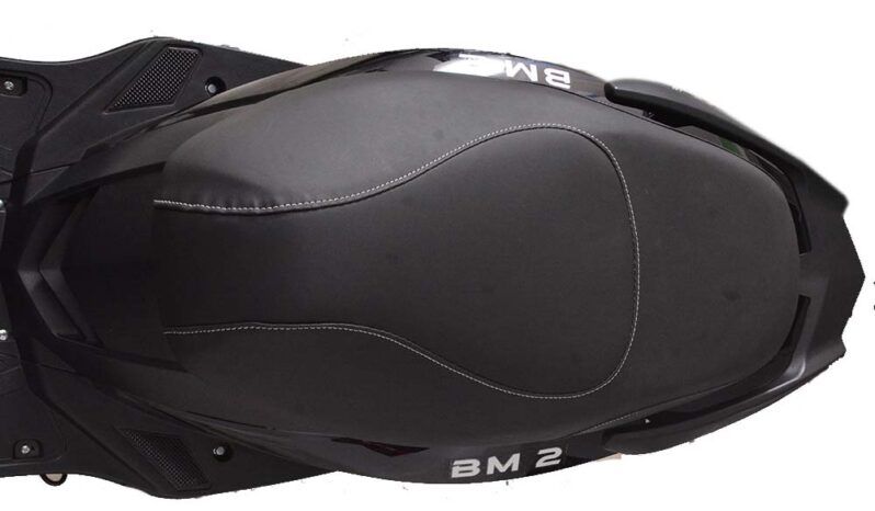 Baba Motors BM 2 Seat