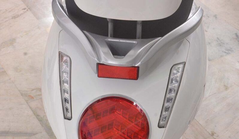 Baba Motors BM 3 Plus