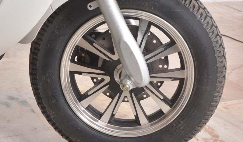 Baba Motors BM 3 Plus Alloy Wheel