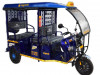 Bahubali Plus E-Rickshaw