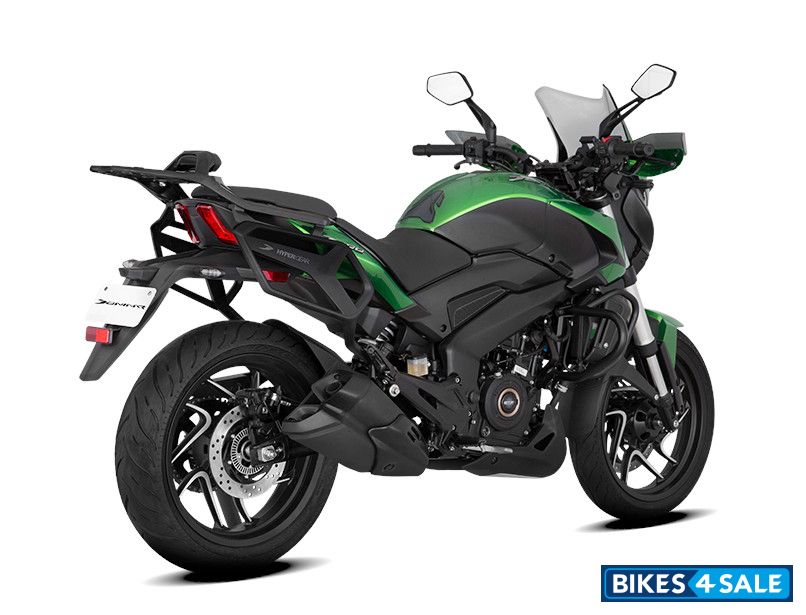 Bajaj 2021 Dominar 400