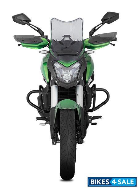 Bajaj 2021 Dominar 400