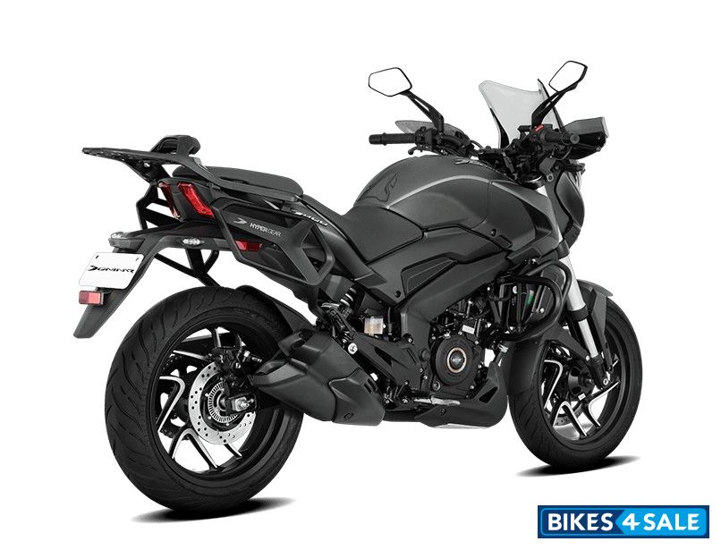 Bajaj 2021 Dominar 400