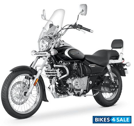 Bajaj Avenger Cruise 220 BS6