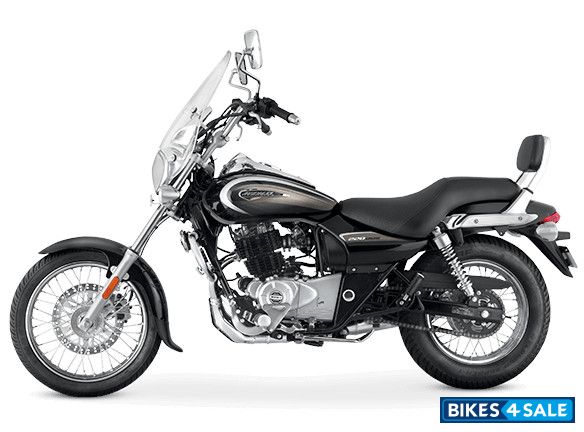 Bajaj Avenger Cruise 220 BS6