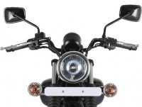 Bajaj Avenger Street 150 price, specs 