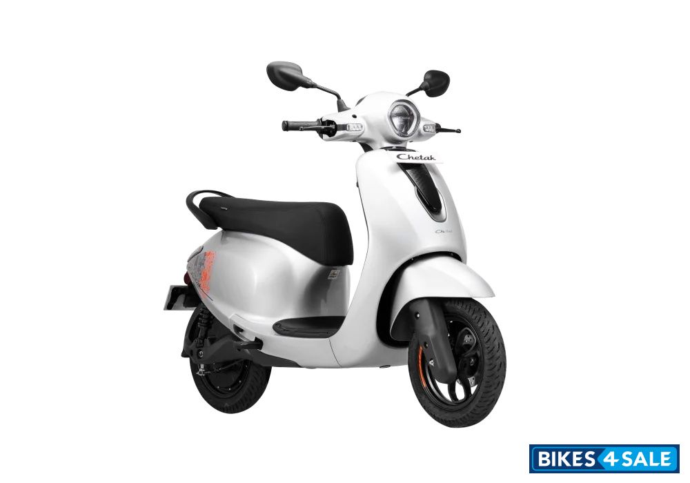 Bajaj Chetak C2501