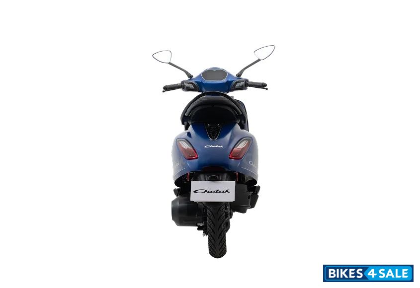 Bajaj Chetak C3501
