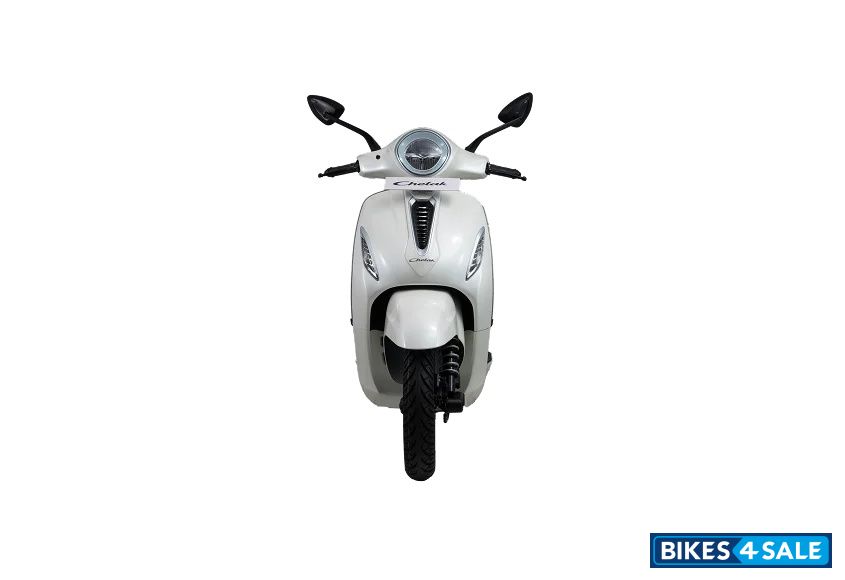 Bajaj Chetak C3502