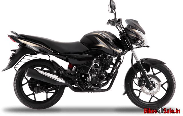 Bajaj Discover 150 S