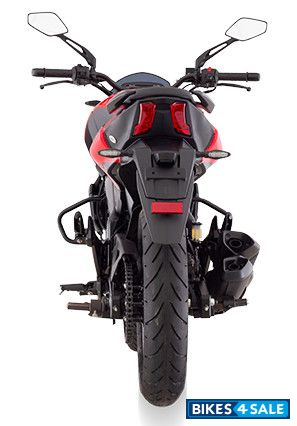 Bajaj Dominar 250