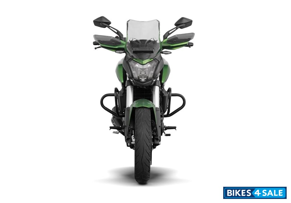 Bajaj Dominar 400 2025