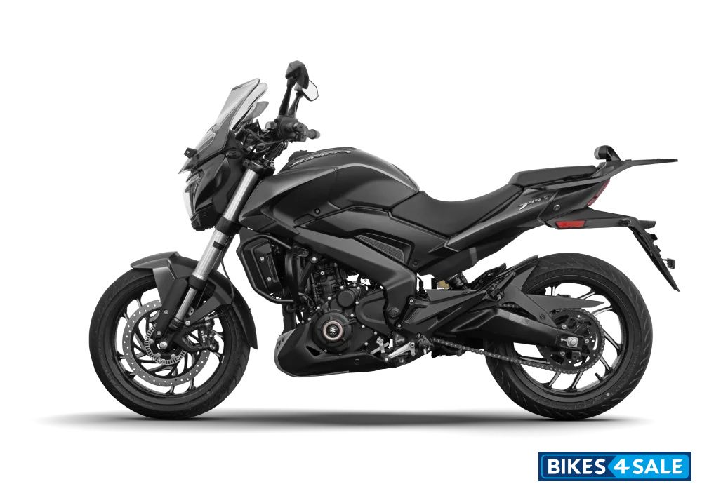 Bajaj Dominar 400 2025