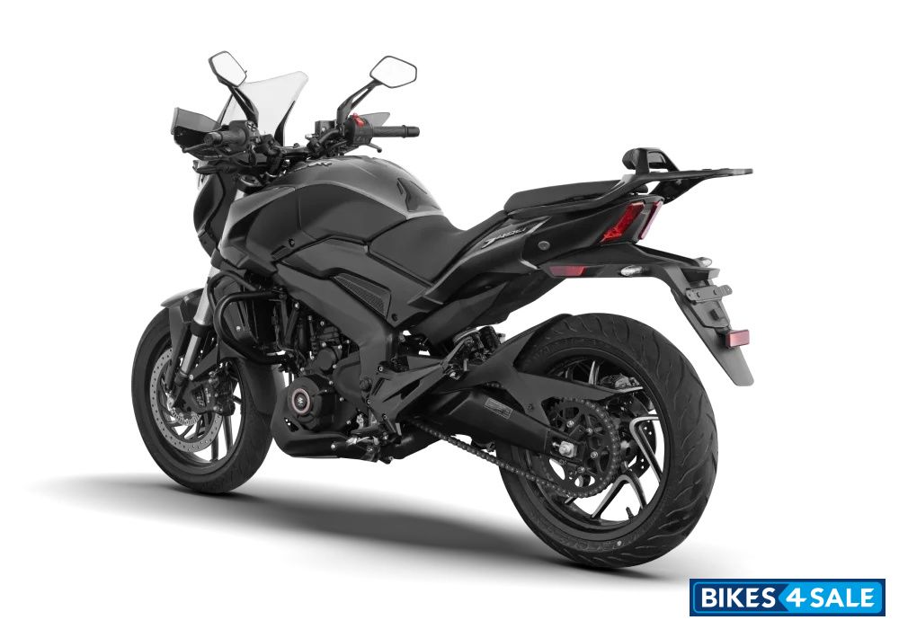 Bajaj Dominar 400 2025