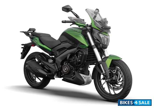Bajaj Dominar 400 2026