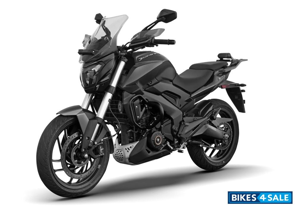 Bajaj Dominar 400 2026