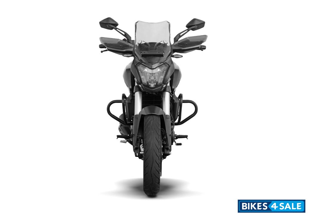 Bajaj Dominar 400 2026