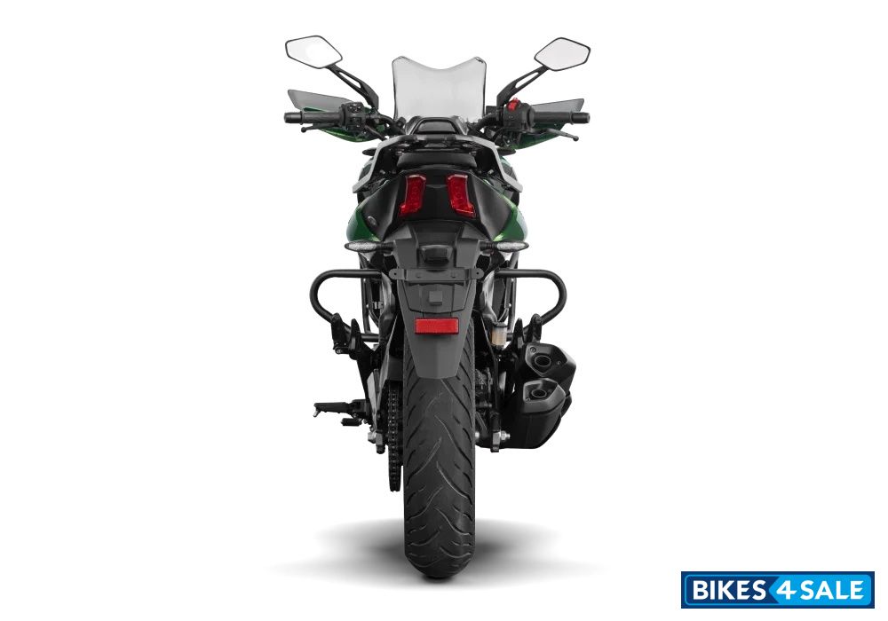 Bajaj Dominar 400 2026