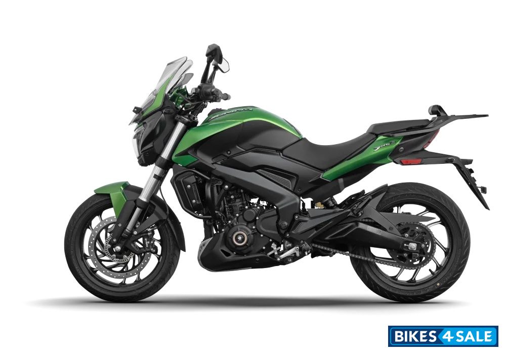 Bajaj Dominar 400 2026