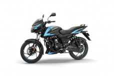 Bajaj Pulsar 125 2026