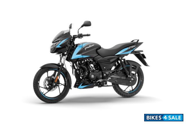 Bajaj Pulsar 125 2026