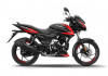Bajaj Pulsar 125 Carbon Fibre Single Seat 2026
