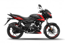 Bajaj Pulsar 125 Carbon Fibre Single Seat 2026