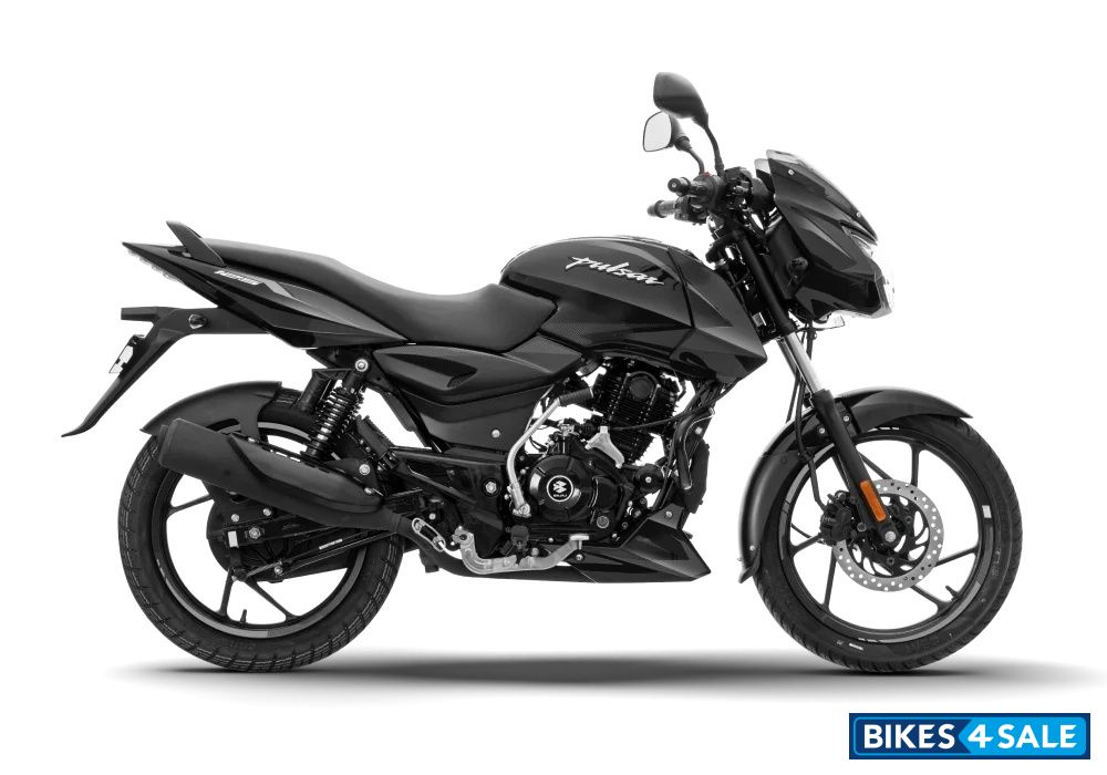 Bajaj Pulsar 125 Carbon Fibre Single Seat 2026