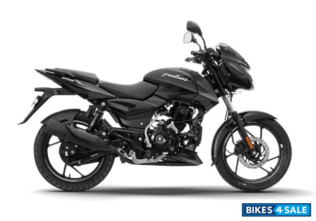 Bajaj Pulsar 125 Carbon Fibre Split Seat 2026