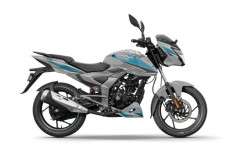 Bajaj Pulsar 125 Premium Split Seat TFT