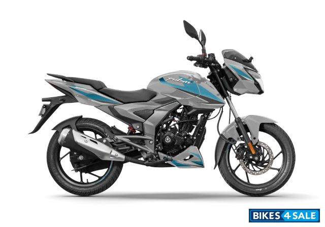 Bajaj Pulsar 125 Premium Split Seat TFT