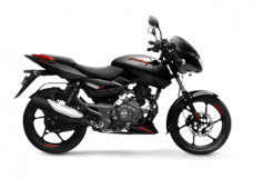 Bajaj Pulsar 125 Split Seat