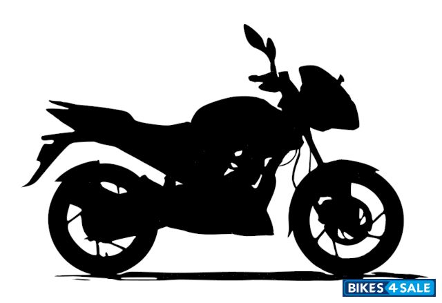 Bajaj Pulsar 125 Standard Single Seat TFT
