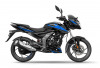 Bajaj Pulsar 125 Standard Split Seat TFT