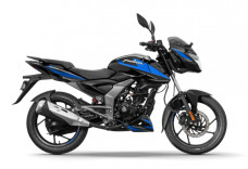 Bajaj Pulsar 125 Standard Split Seat TFT