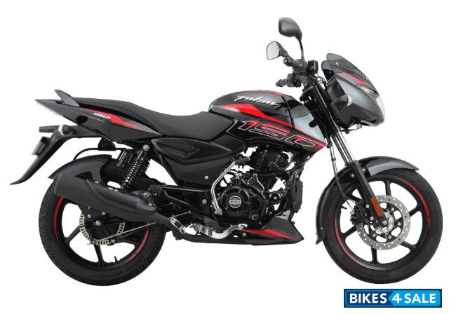 Bajaj Pulsar 150 2024