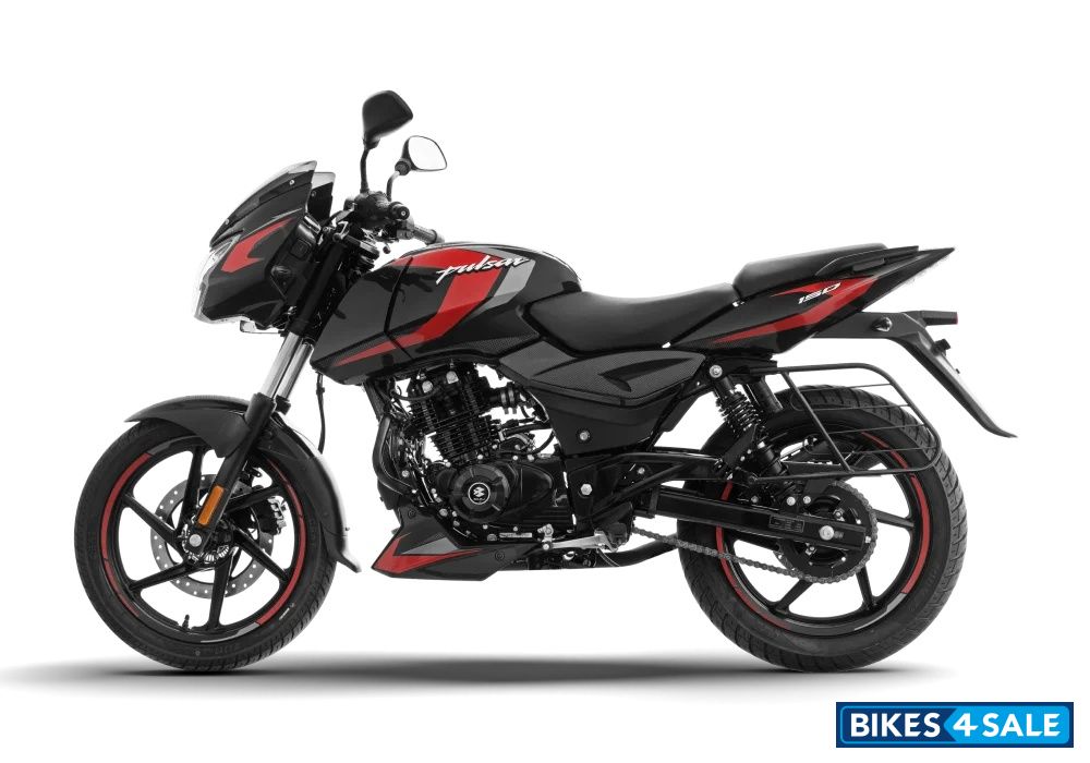 Bajaj Pulsar 150 2026