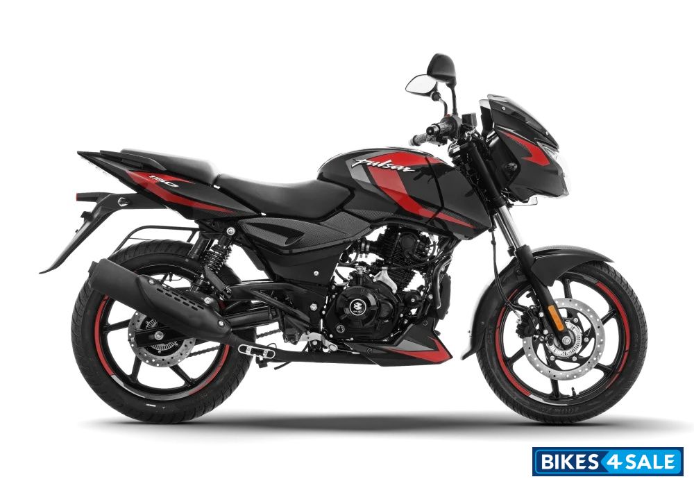 Bajaj Pulsar 150 2026