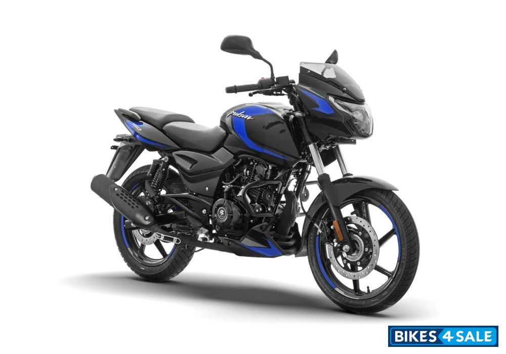 Bajaj Pulsar 150 2026