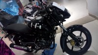 Bajaj Pulsar 150 Classic price, specs 
