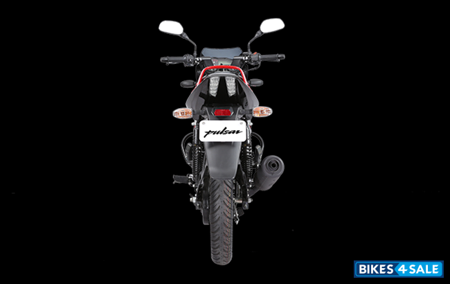 Bajaj Pulsar 150 Neon