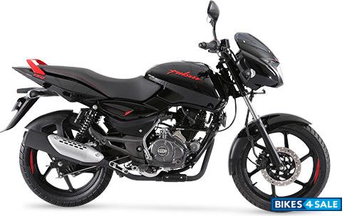 Bajaj Pulsar 150 Neon