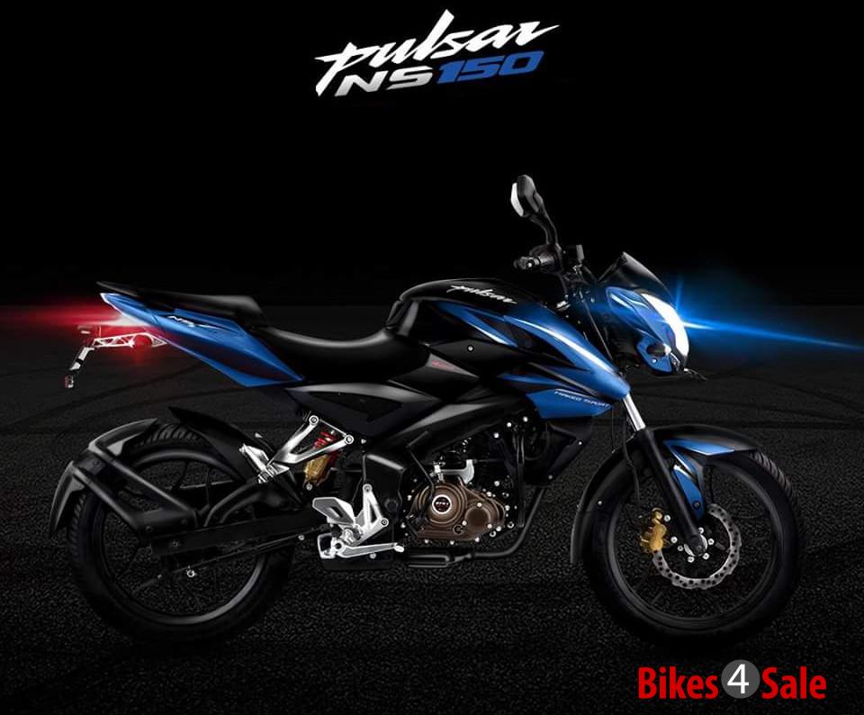 Bajaj Pulsar 150 Ns Price Specs Mileage Colours Photos And Reviews Bikes4sale