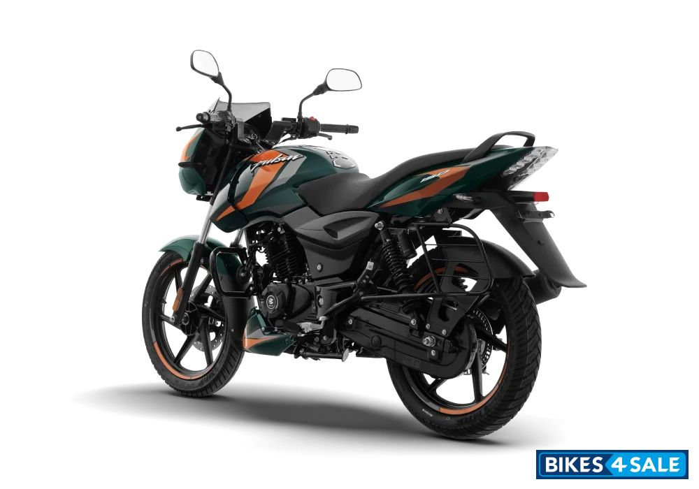 Bajaj Pulsar 150 Single Disc UG