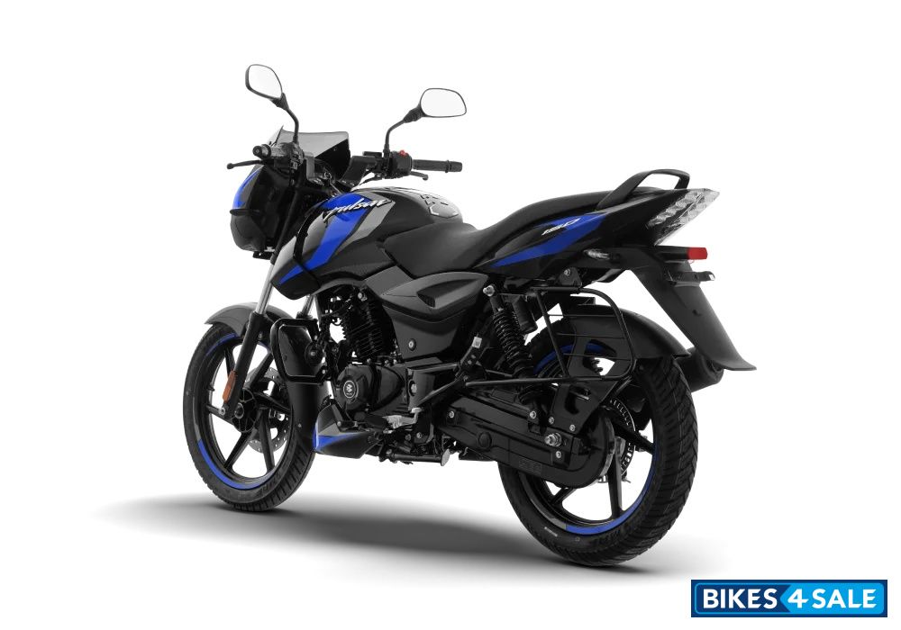 Bajaj Pulsar 150 Single Disc UG