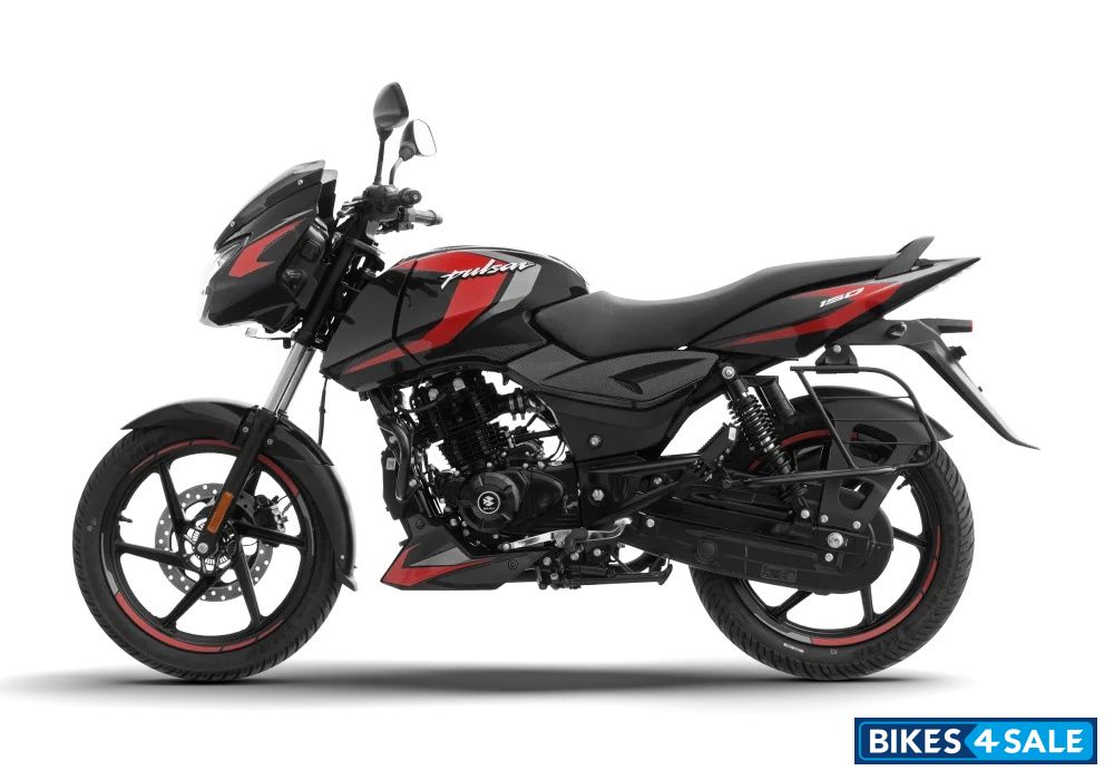 Bajaj Pulsar 150 Single Disc UG