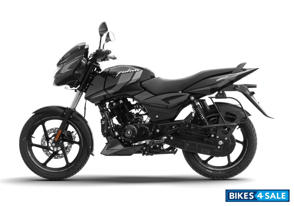 Bajaj Pulsar 150 Single Disc UG