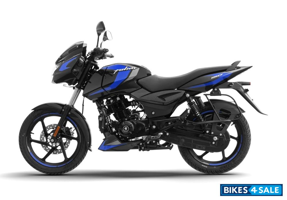 Bajaj Pulsar 150 Single Disc UG